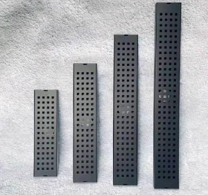 Cadenic stainless steel Linear shower drain