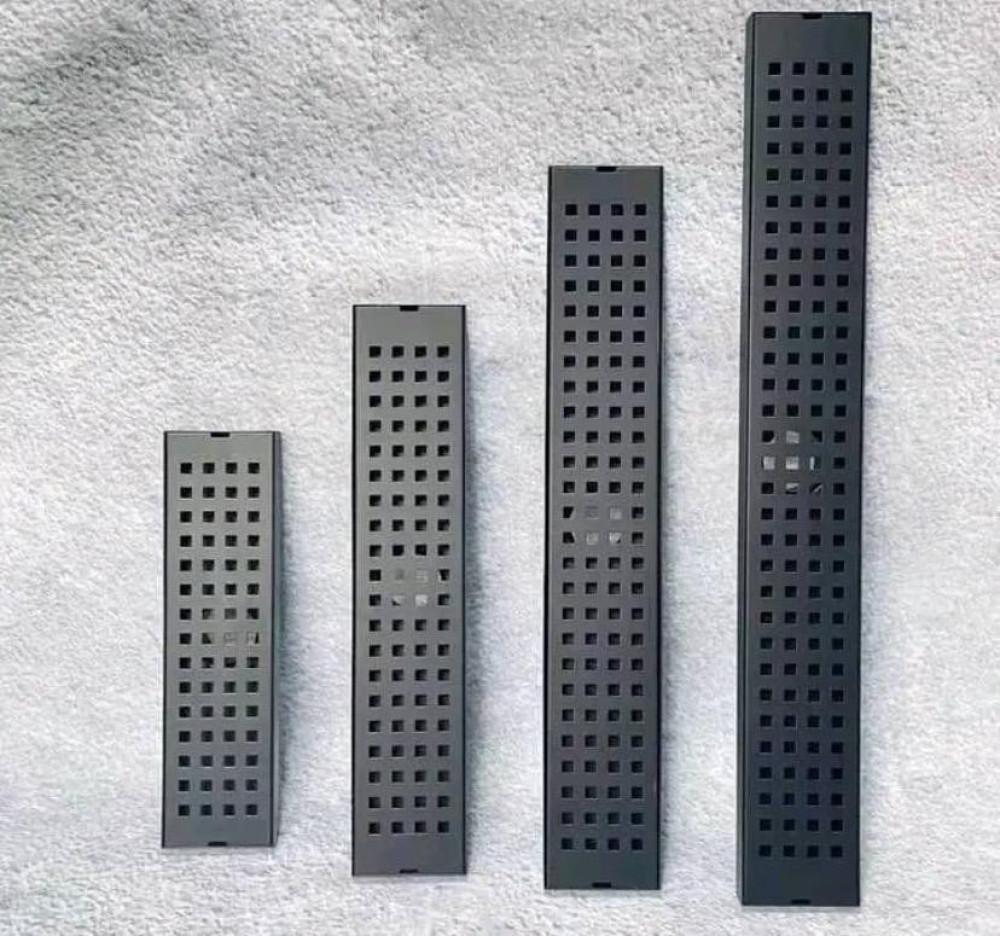 Cadenic stainless steel Linear shower drain
