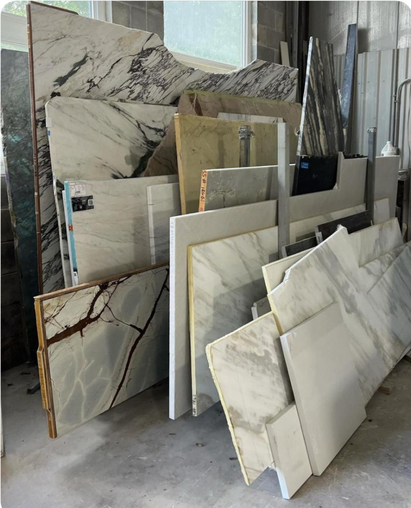 natural stone slabs