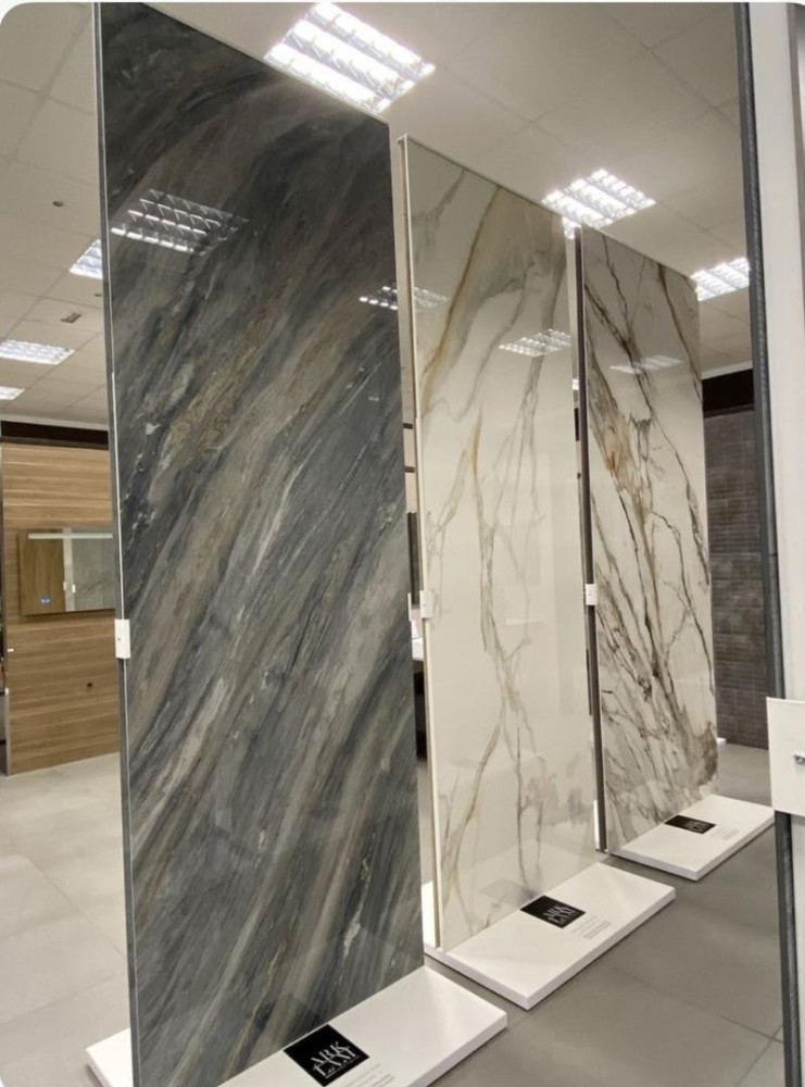 PVC marble sheets