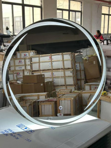full-length LED mirror 