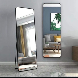 modern elegant Standing/wall Dressing Mirror