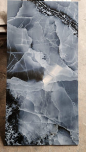 baldocer nyx Bleu Pulido Polished tile