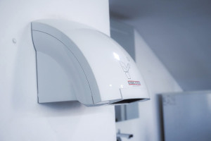 luxury gold-plated one-piece toilet 