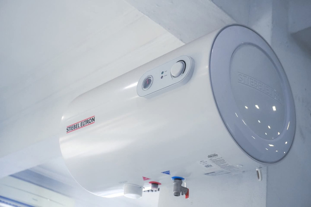 Electric Water heater